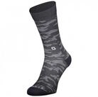 Light my Fire Funktionssocken Socken TRAIL CAMO CREW SOCK