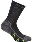 CMP Sportsocken CMP Trekkingsocke Poly Medium 3I97277
