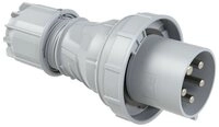 PC Electric Steckdose PC Electric Power Twist 045-1 CEE Stecker 125 A 5polig 1 St.
