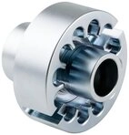KS Tools Stecknuss KS Tools 3/4" Spezialnuss f&uuml;r ABS-Rotoren, Jaguar