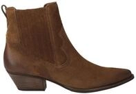 Paul Green Paul Green 8144-000, Stiefeletten, Braun, Damen Stiefelette