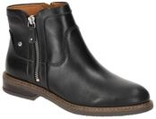 PIKOLINOS W8J-8747 black Stiefel