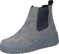 Rieker Stiefeletten Stiefelette