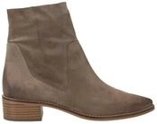 Paul Green Paul Green 8074-030, Stiefeletten, Beige, Damen Stiefelette