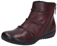 Josef Seibel Josef Seibel Stiefelette Leder Stiefelette