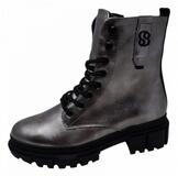 s.Oliver Stiefelette