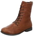 Think! Schn&uuml;rstiefelette Agrat Stiefelette braun 36 EU