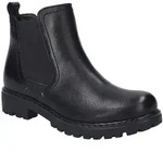 Josef Seibel Marta 03, schwarz Stiefelette