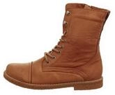 Andrea Conti Da.-Stiefelette Schn&uuml;rstiefelette