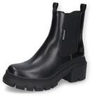 Dockers by Gerli Chelseaboots Boots mit Plateau und Blockabsatz