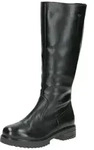 Caprice CAP BlueGrip, Tex Warm gef&uuml;ttert Blockabsatz Winterstiefel CAP BlueGrip