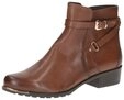 Caprice Caprice Stiefelette Nappaleder Stiefelette