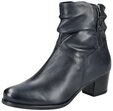 Caprice Caprice Stiefelette Nappaleder Stiefelette