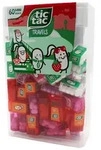 FERRERO S&uuml;&szlig;igkeit tic tac Mini Travels Lilliput Strawberry Edition 60er 228g