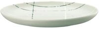 Thomas Porzellan Untertasse FUN Karo light Kombi-Untertasse 14,8cm