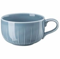 Rosenthal Tasse Kombi Obertasse Joyn Denim Blue (280ml)