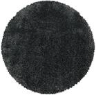 Ayyildiz Teppiche Hochflor-Teppich FLUFFY 3500, rund, H&ouml;he: 50 mm, Langflor, Shaggy,