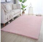 Ayyildiz POUFFY rosa 200x290 cm