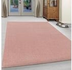 Ayyildiz Teppiche Teppich ATA, rechteckig, H&ouml;he: 10 mm, Kurzflor, uni, gro&szlig;e