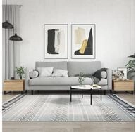 vidaXL Couchtisch vidaXL Couchtische 2 Stk. Sonoma-Eiche 50x46x35 cm...