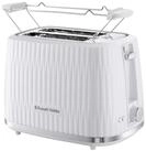 RUSSELL HOBBS Toaster RUSSELL HOBBS Toaster Eden 27370-56 Br&ouml;tchenaufsatz...