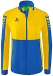 Erima Pr&auml;sentationsanzug Damen SIX WINGS Pr&auml;sentationsjacke