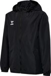 hummel Softshelloverall Hmlessential Aw Jacket Kids