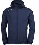 uhlsport Regenjacke Essential Regenjacke blau 116