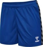 hummel Shorts Hmlauthentic Pl Shorts Woman