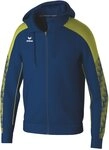 Erima Trainingsjacke Evo Star Trainingsjacke Mit Kapuze