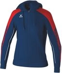 Erima Trainingsjacke Evo Star Trainingsjacke Mit Kapuze