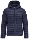 hummel Allwetterjacke Hummel Herren Steppjacke hmlRED Quilted Hood Jacket 215215
