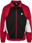 Starter Black Label Trainingsjacke Starter Black Label Herren Starter Laser Track