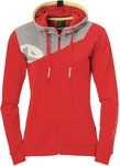 Kempa Trainingsjacke Core 2.0 Kapuzenjacke Women