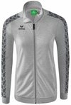 Erima Sweatjacke Damen Essential Team Tracktop Jacke