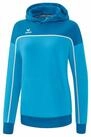 Erima Hoodie CHANGE by erima Kapuzensweat Damen (1-tlg)