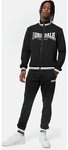 Lonsdale Trainingsanzug Poolewe