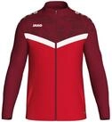 Jako Sweatjacke JAKO Iconic Trainingsjacke Kids Trainingsjacken Polyester