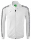 Erima Sweatjacke erima Herren Sweatjacke Essential Team Tracktop