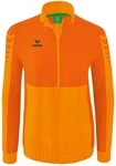 Erima Pr&auml;sentationsanzug Damen SIX WINGS Pr&auml;sentationsjacke