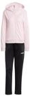 adidas Performance Trainingsanzug adidas Damen Trainingsanzug W LINEAR TS