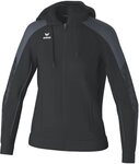 Erima Trainingsjacke Evo Star Trainingsjacke Mit Kapuze