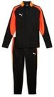 PUMA Trainingsjacke IndividualLIGA Tracksuit PUMA BLACK-HEAT FIRE