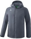 Erima Winterjacke Unisex Erwachsene TEAM Winterjacke