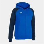 Joma Trainingsanzug Academy IV Hoodie Jacket blau 80