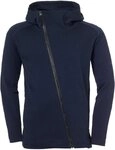 uhlsport Trainingsjacke Jacke ESSENTIAL PRO (1-St) schwarz S