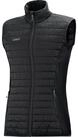 Jako Trainingsjacke Steppweste Premium Damen