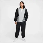 Nike Sportswear Trainingsanzug M NK CLUB WVN TRK SUIT, mit Taschen, mit Mesh-Futter,