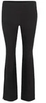 Joy Sportswear Sporthose Hose NITA schwarz Kurzgr&ouml;&szlig;e | 22