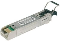 Digitus Professional SFP Modul, Gigabit, Bis zu 20km, LC, Duplex DN-81001-01